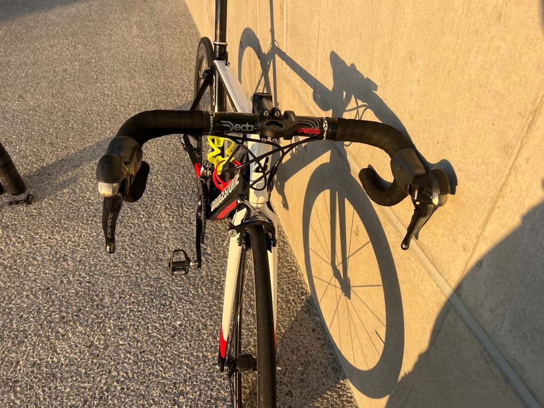 ブリジストンアンカー RS9S