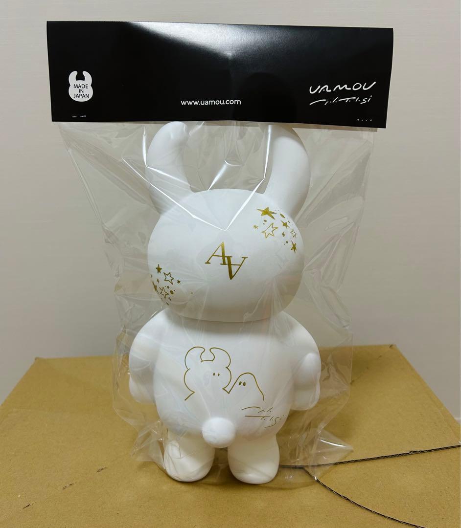 ASTRAET × UAMOU POP-UP 限定販売　ウアモウ 高木綾子
