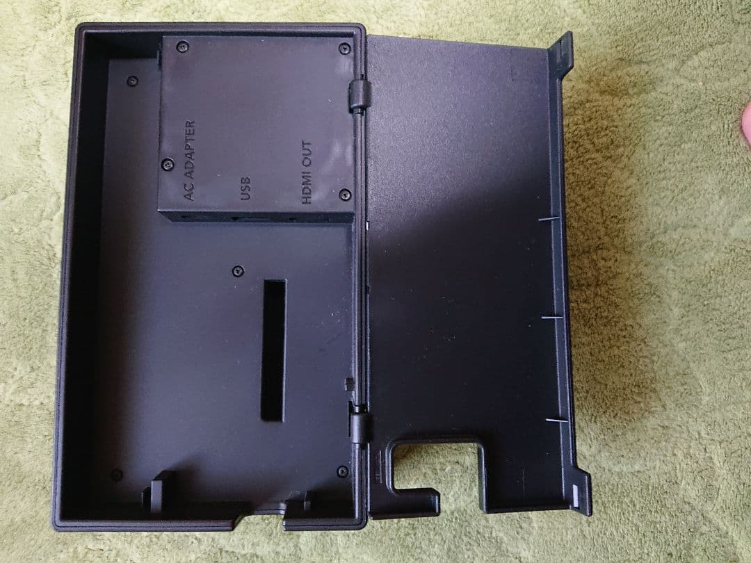 Nintendo Switch 本体 通常版 ジョイコンだけあつまれどうぶつの森