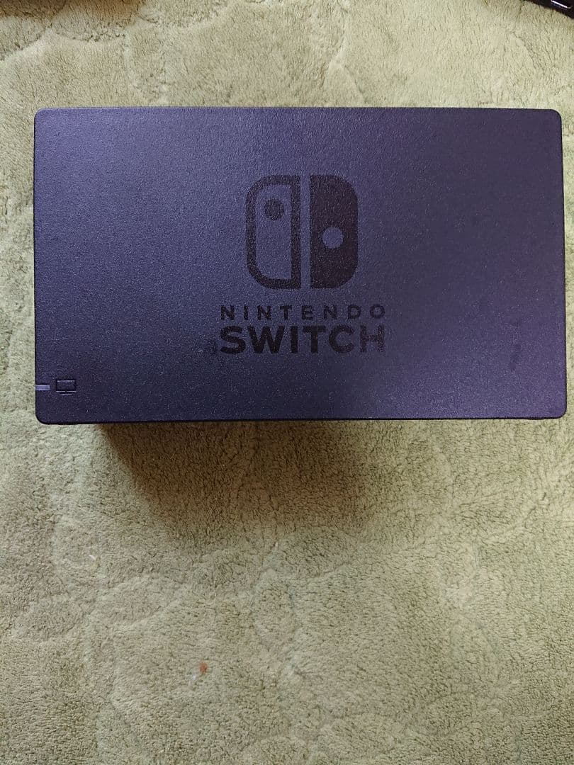 Nintendo Switch 本体 通常版 ジョイコンだけあつまれどうぶつの森