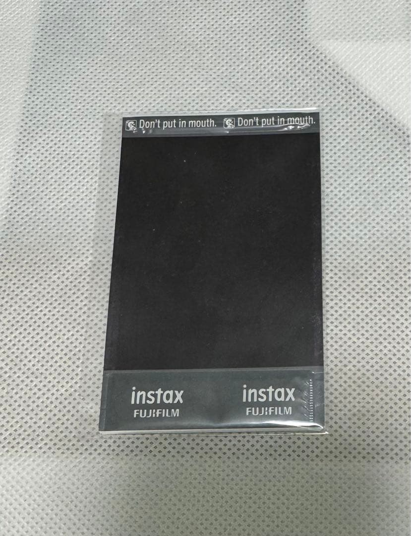 櫻坂 46 藤吉夏鈴　サインチェキ