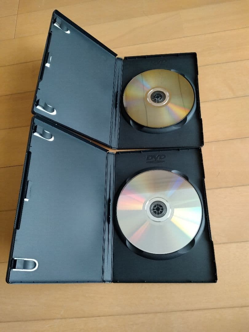 キン肉マン DVD-BOX 全8巻