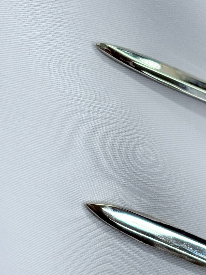 レイピア 細剣 西洋 剣 片手剣 武具 模造刀 コスプレ 合皮鞘 2本セット