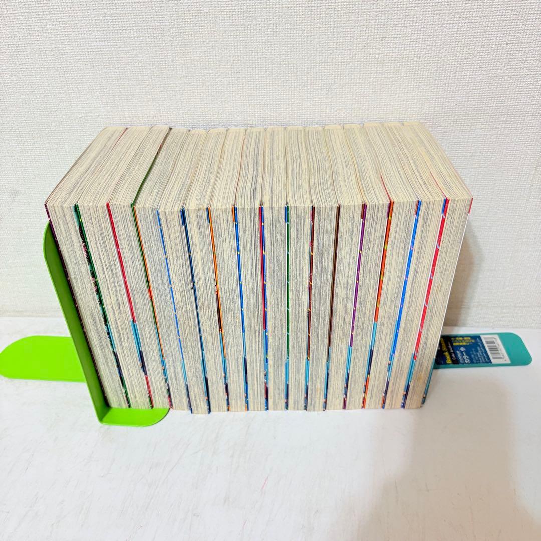 ジョジョの奇妙な冒険　1-9部　ほぼ既刊全巻セット　岸辺露伴は動かない