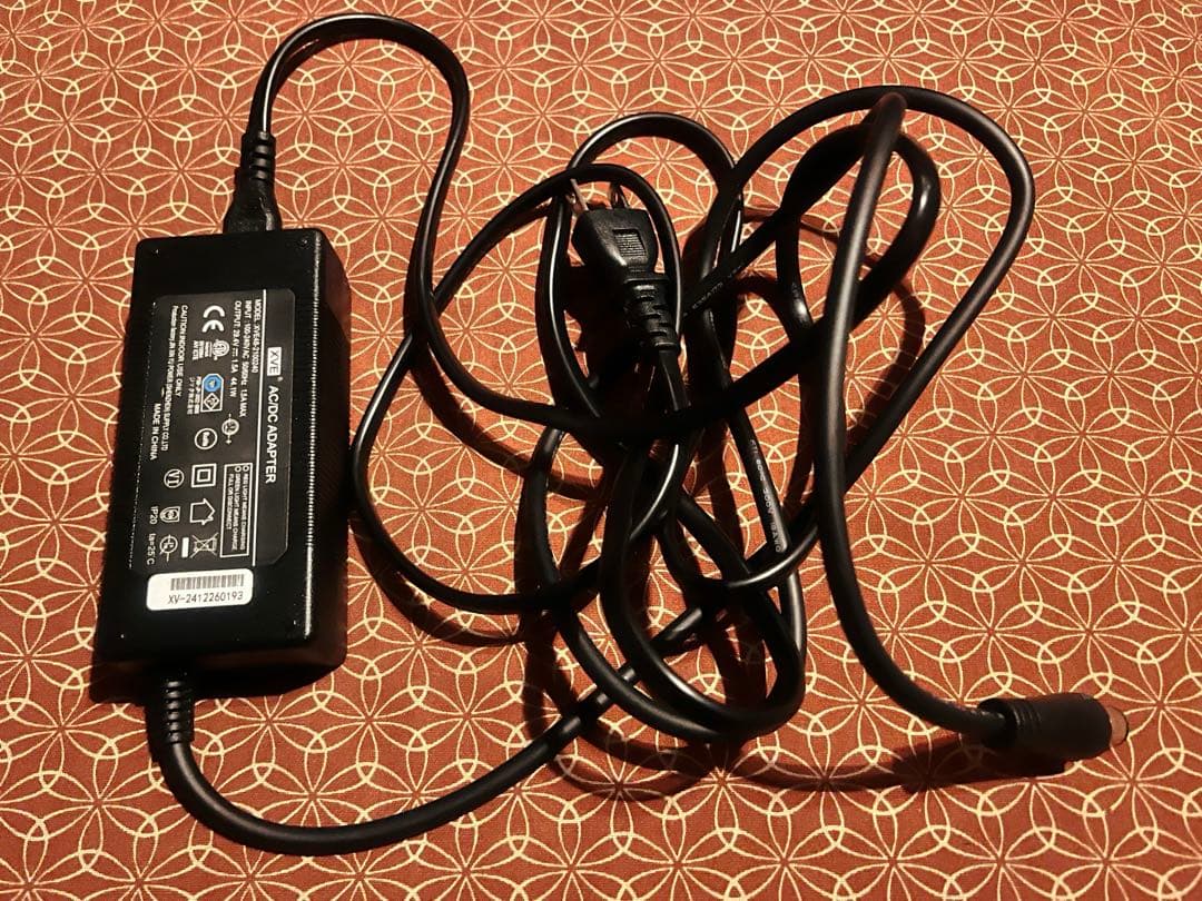 【TRANS MOBILLY e-UNIYU7016】電動アシストクロスバイク