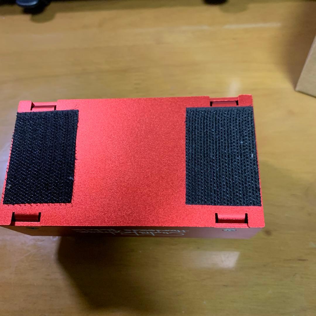 ギター Studio Daydream FETBOX CUSTOM Rev.7.2