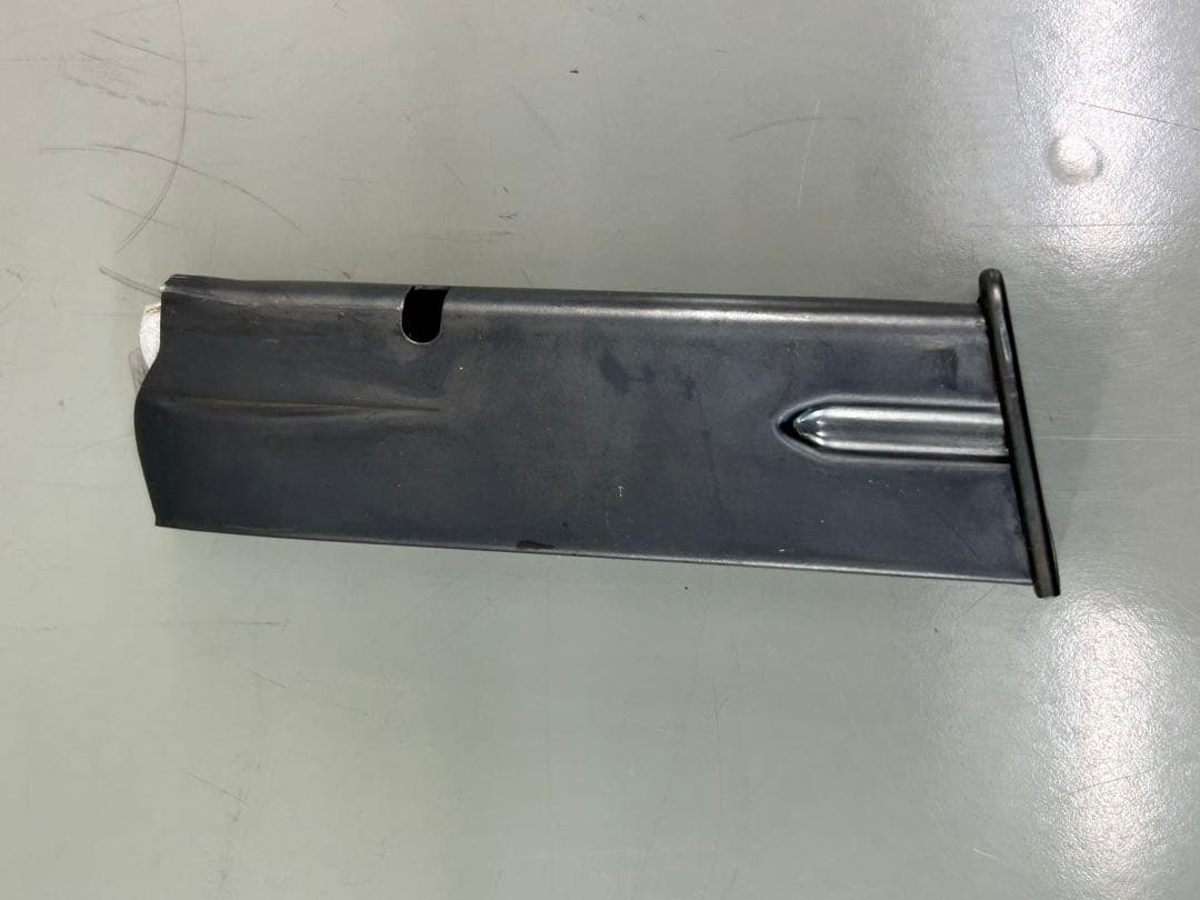 HI-POWER プラグファイアカートリッジ ヘビーウェイト