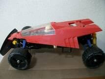 当時　サンダードラゴン　中古