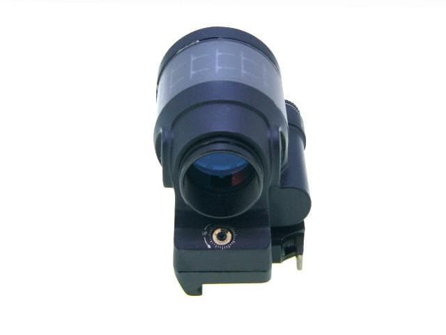 Trijicon型SRSレッドドットサイト1x38赤色ダットサイトQDレバー新品