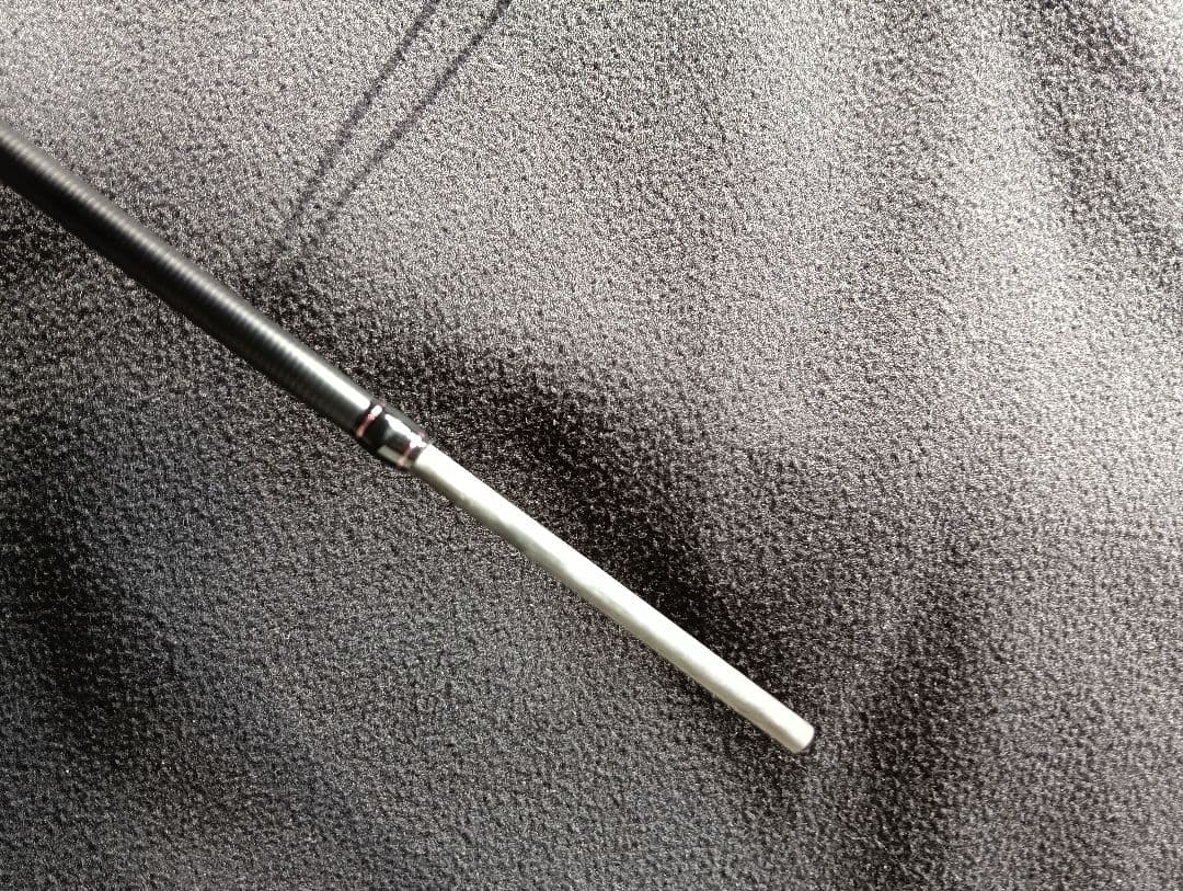 がまかつ LUXXE ラグゼ 宵姫 爽S73L-solid