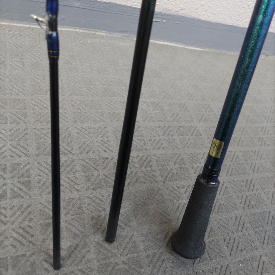 DAIWA アナリスター