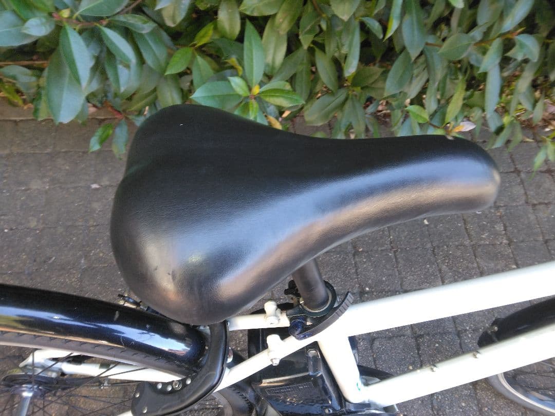 値下げ不可　Panasonic ベロスター　2019年購入品