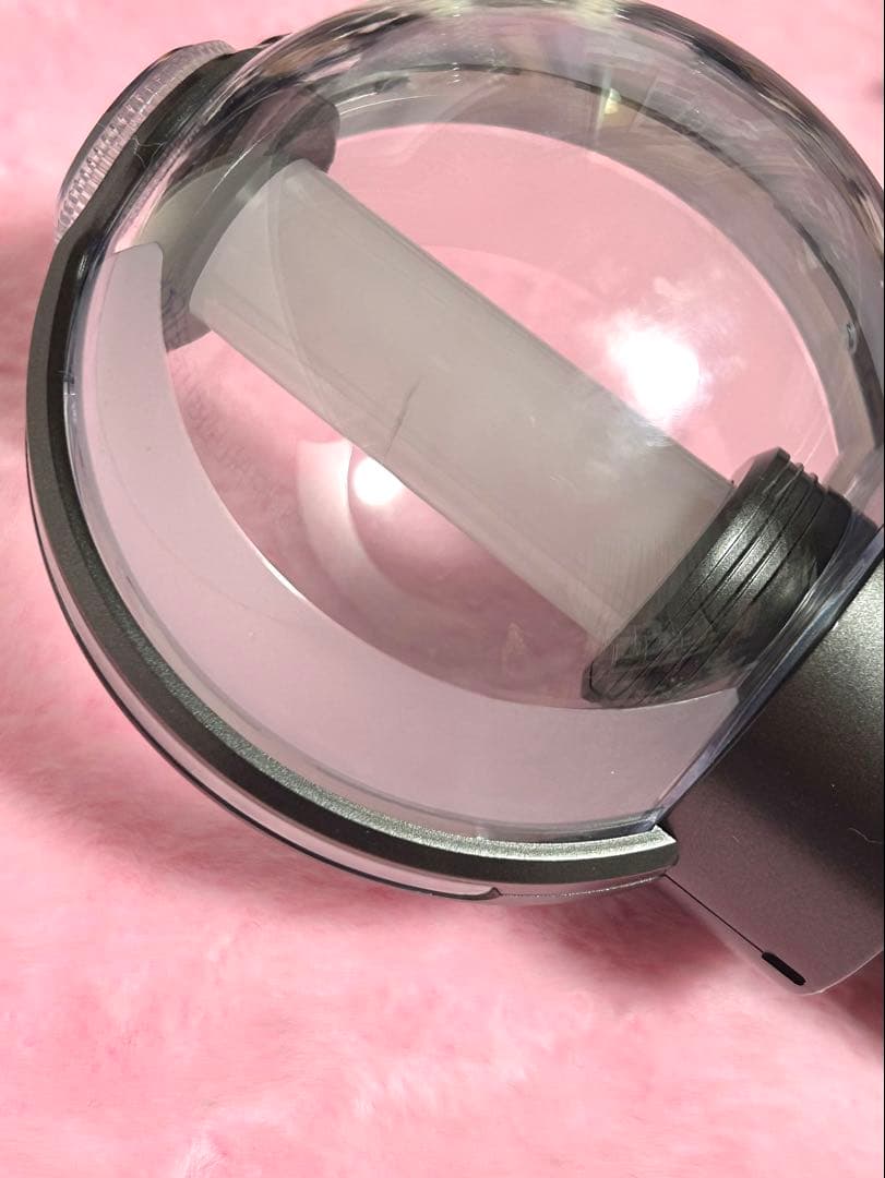 ENHYPEN 公式 ペンライト ver1 ver2