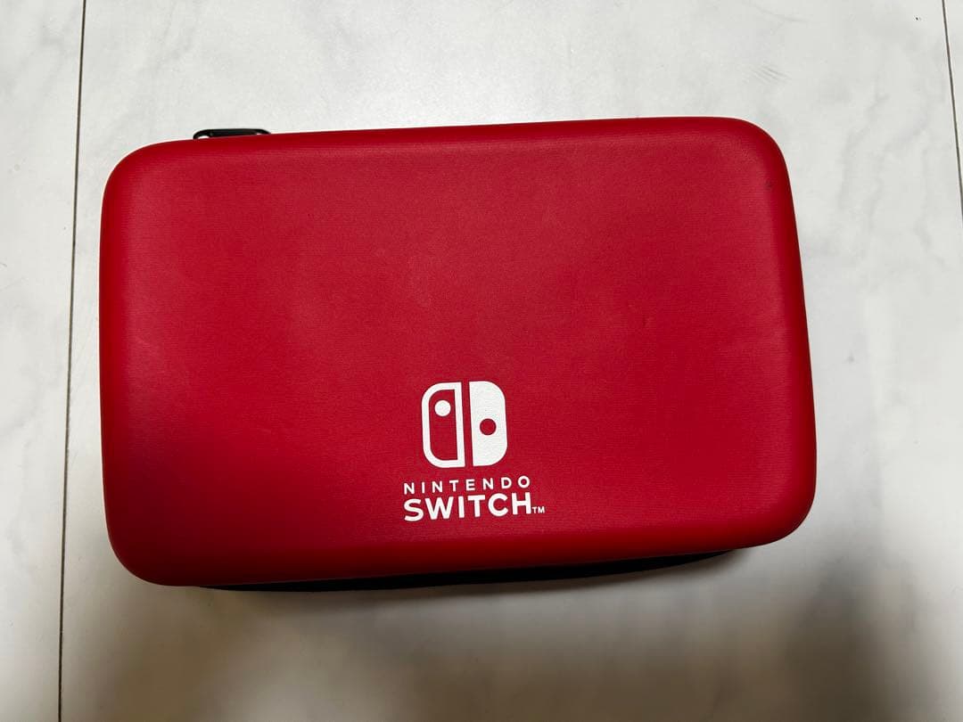 Nintendo Switch ニンテンドースイッチ