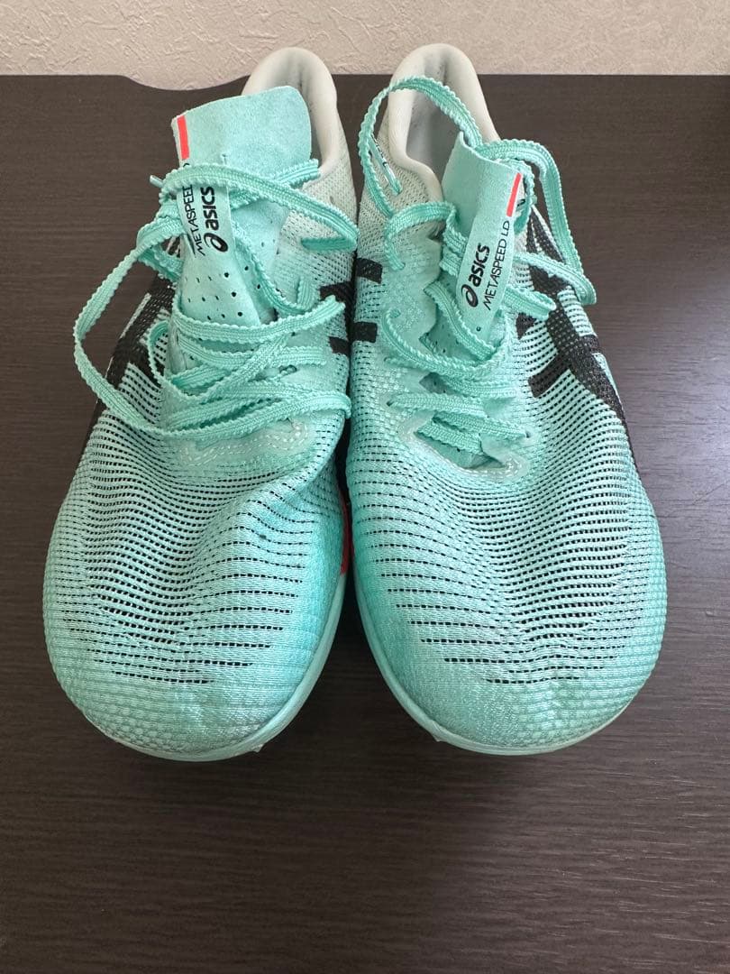 スパイク・シューズ asics SPEED LD