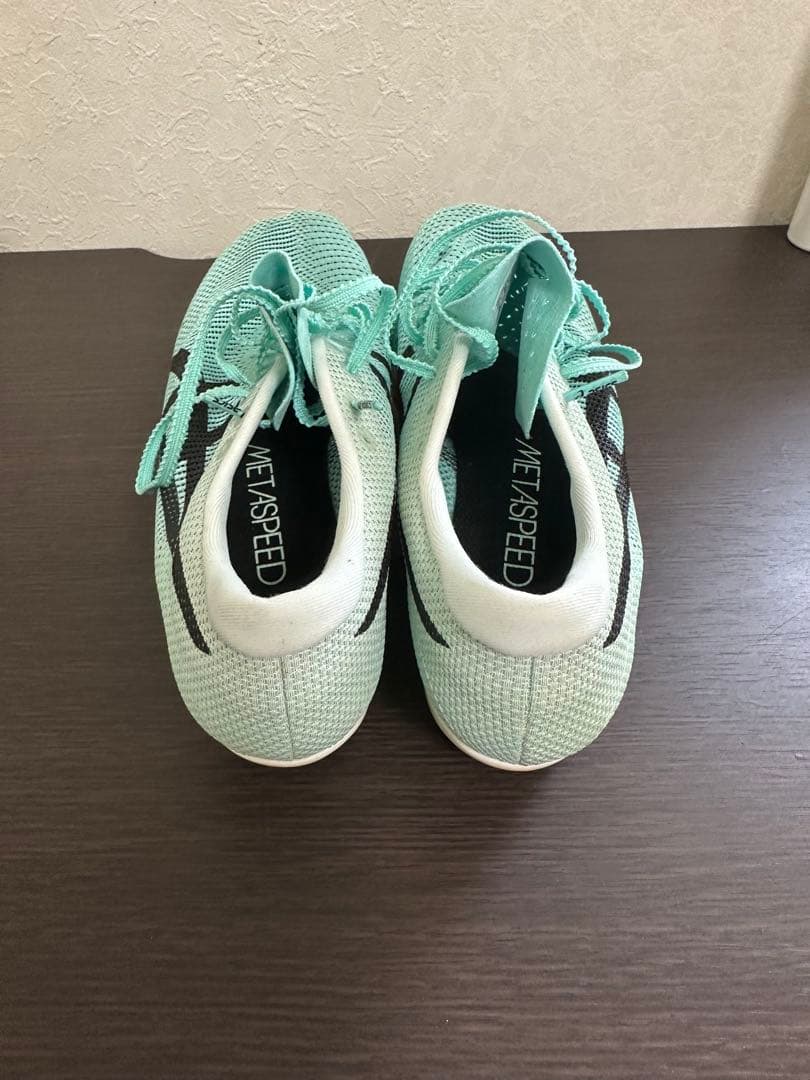 スパイク・シューズ asics SPEED LD