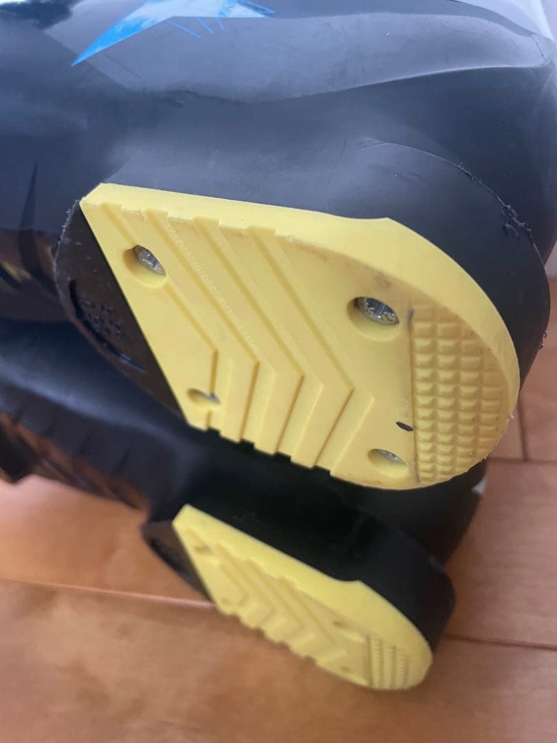 スキー用ブーツ アトミック　25.5 atomic