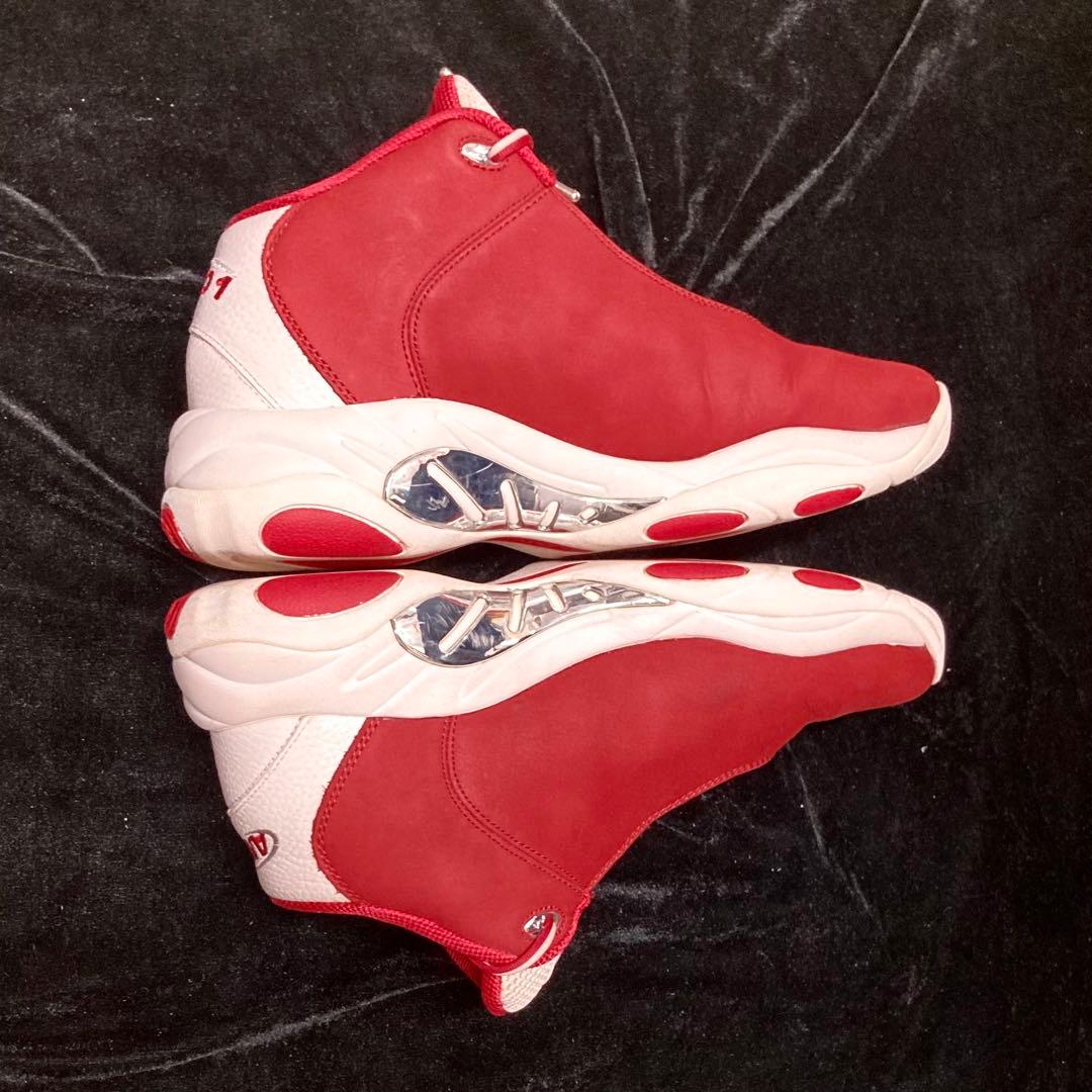 タイチミッド and1 27cm