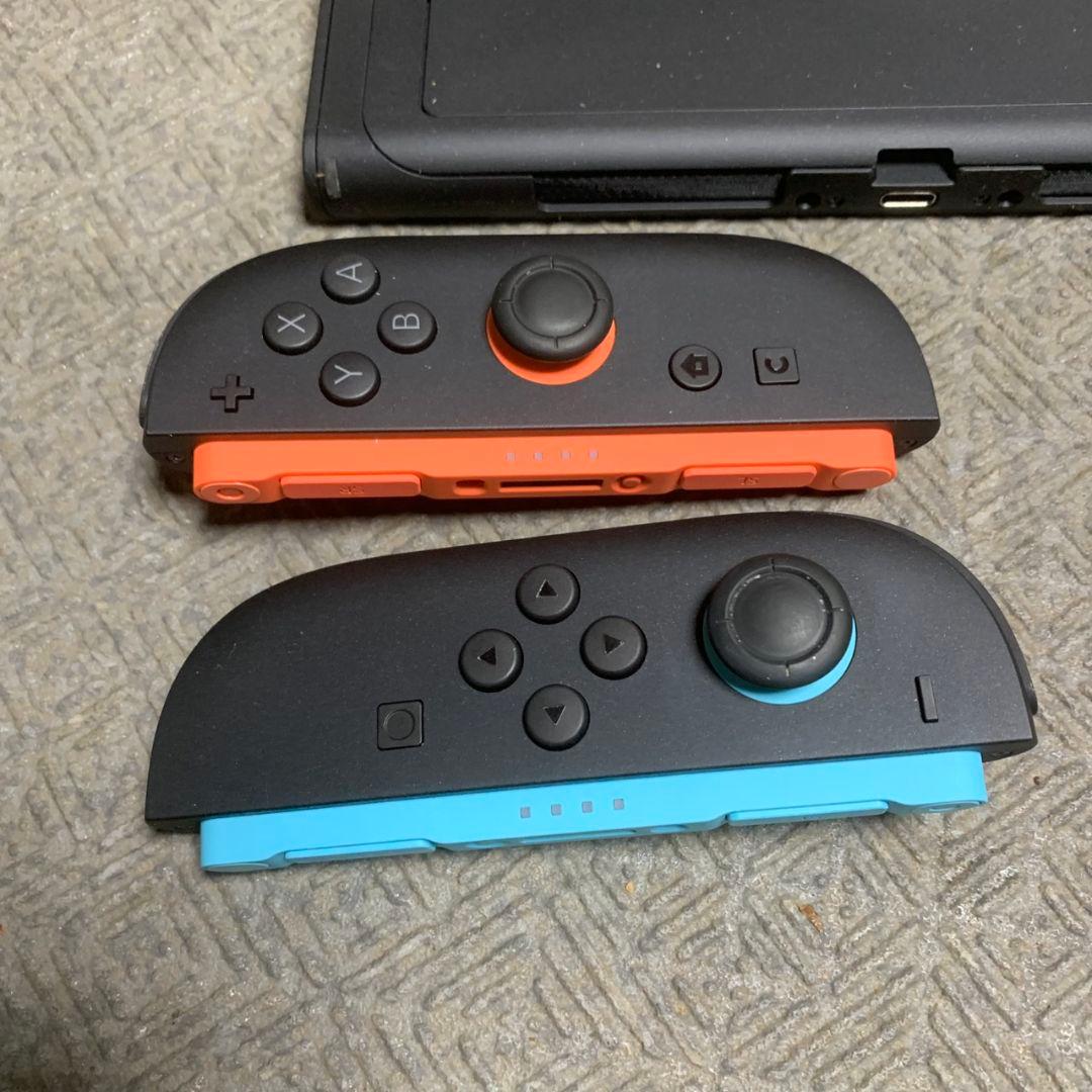 K851 任天堂 Nintendo Switch2 本体 日本語 国内専用