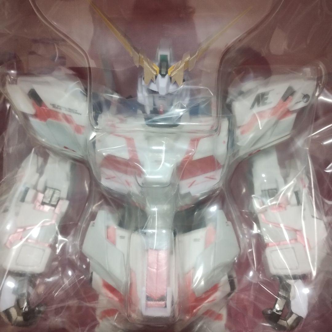 RX-0ユニコーンガンダム Ver.TWC ADVANCED立像ビッグフィギュア