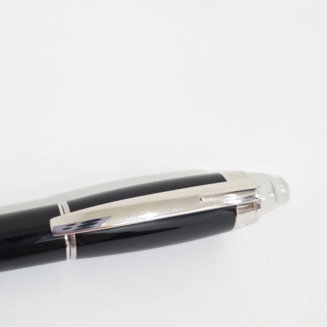 極美品⭐モンブラン スターウォーカー ボールペン ファインライナー