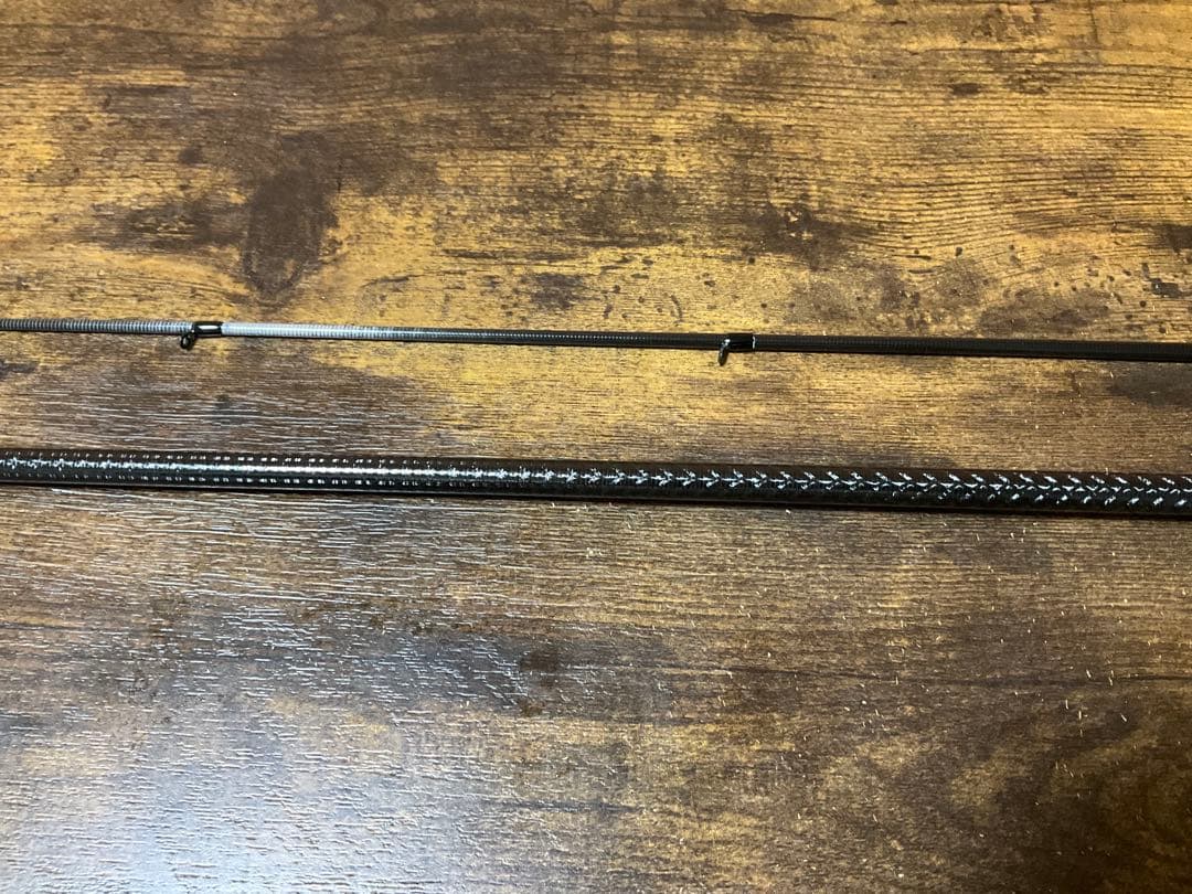 24カラマレッティー　プロトタイプ　832ML