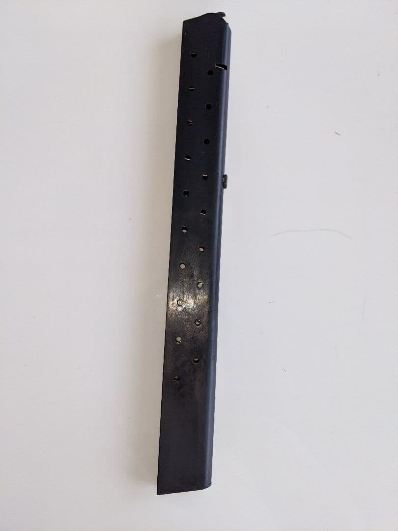 エラン21連ロングマガジン