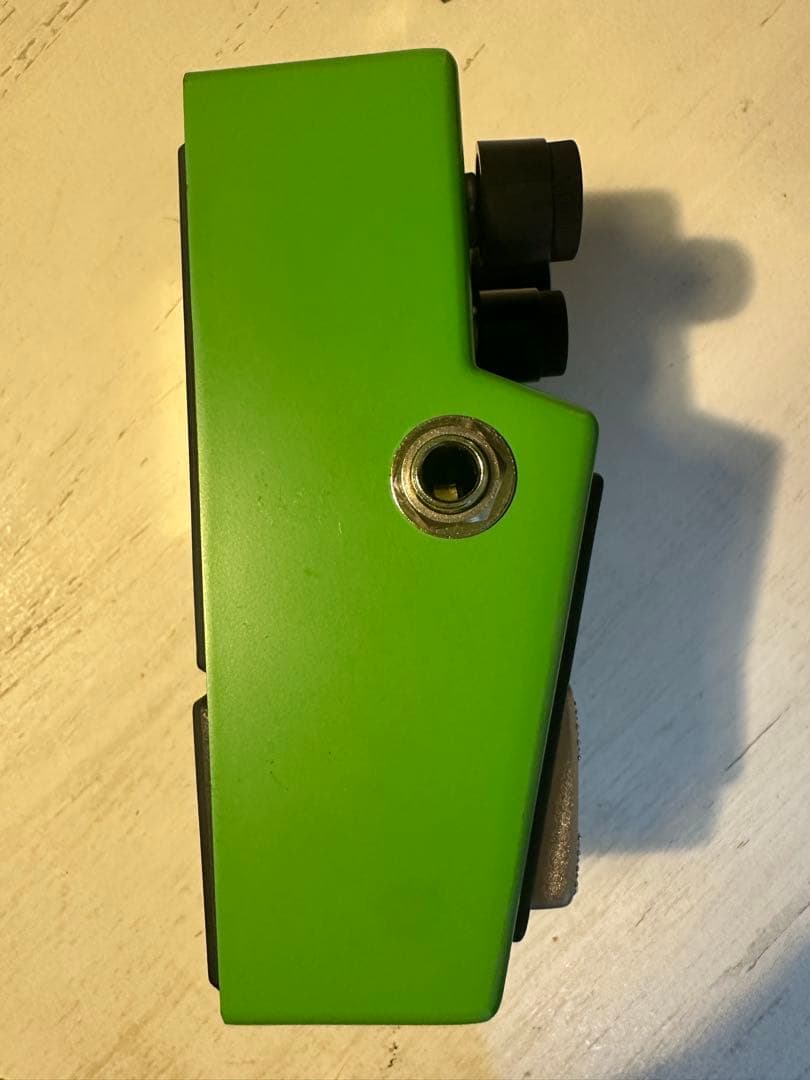 ギター Ibanez TS9 Tube Screamer