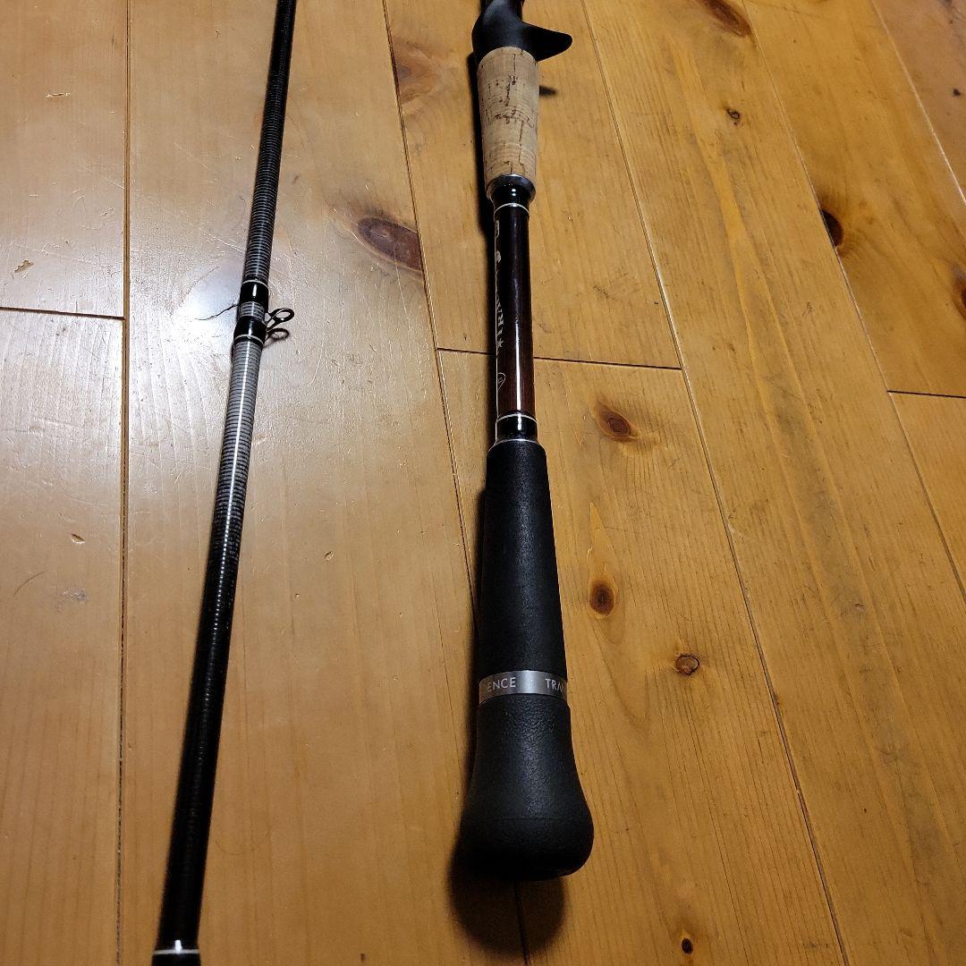 トランスセンデンス×ツララ　エストレーモ76