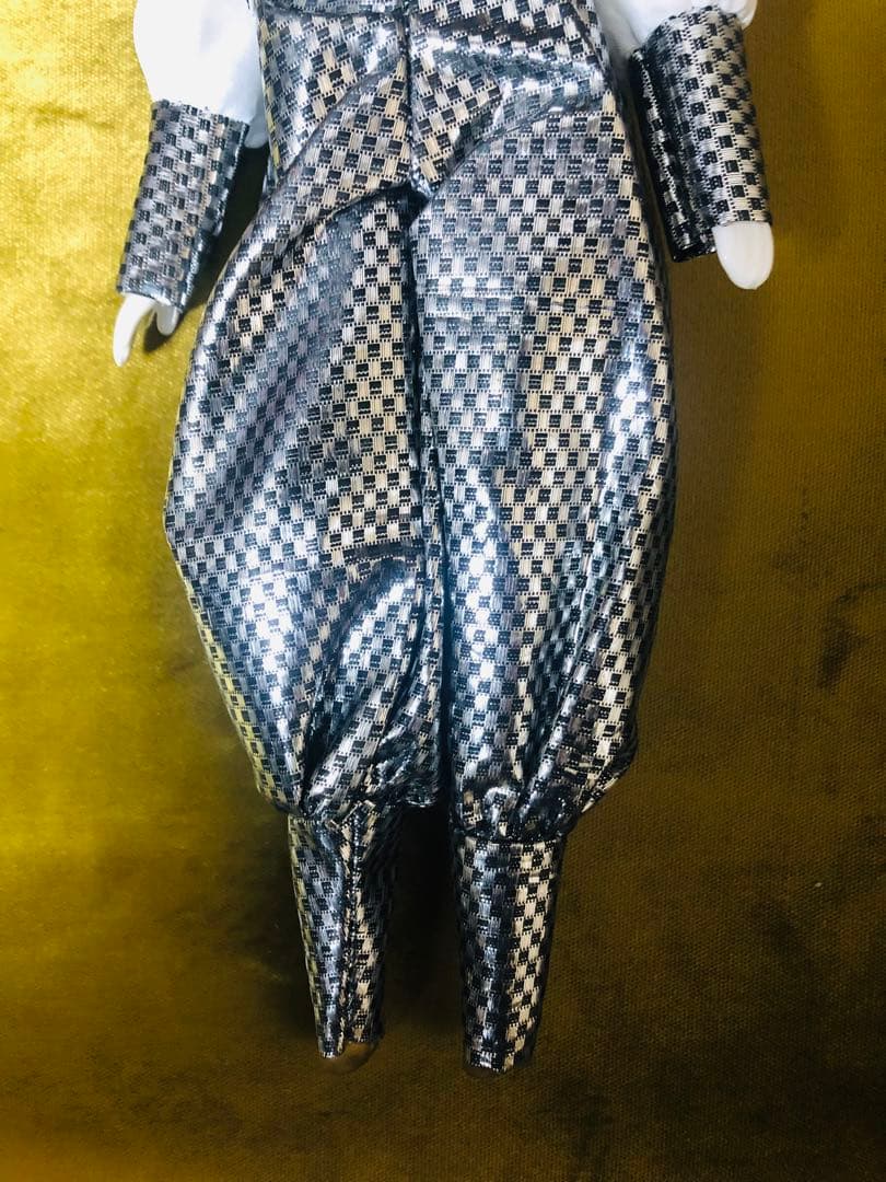 その他 porcelain doll