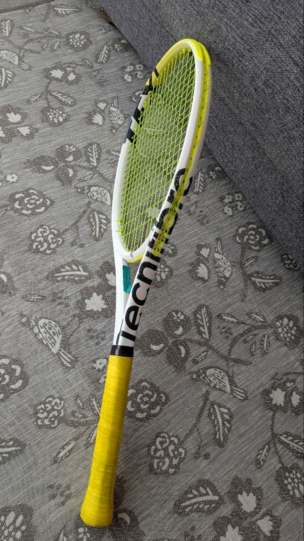 TF-X1 v2 270　テクニファイバー　ラケット