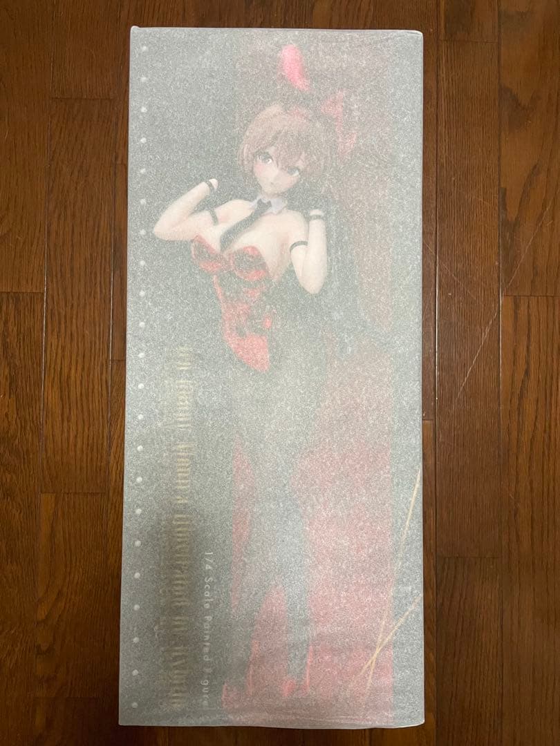 B-style いろバニー モニカ 1/4 FREEing フリーイング