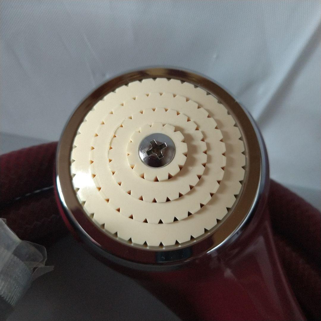 MYM 自動計量止水式シャワー お風呂番 MS80 パワーハンドル