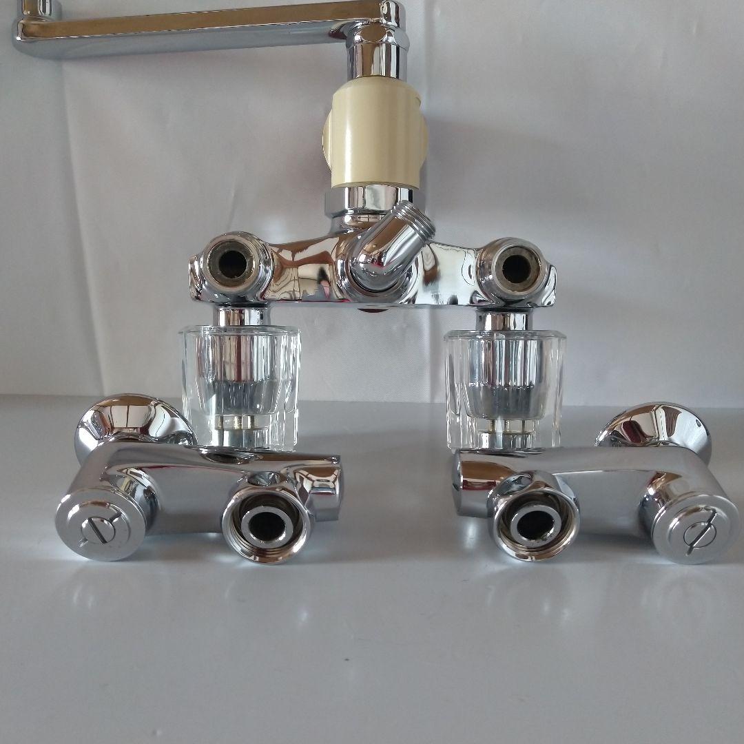 MYM 自動計量止水式シャワー お風呂番 MS80 パワーハンドル