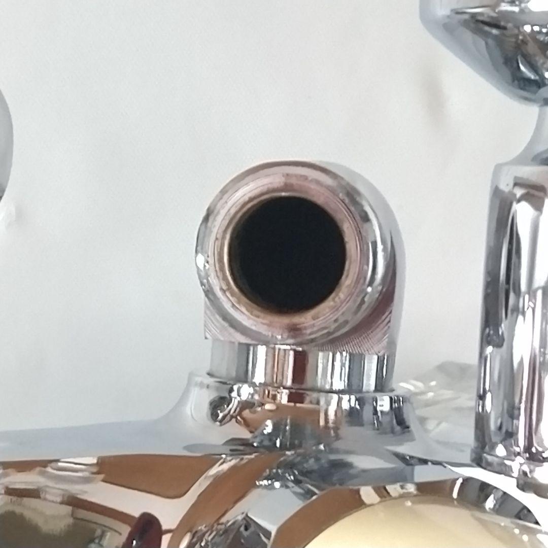 MYM 自動計量止水式シャワー お風呂番 MS80 パワーハンドル