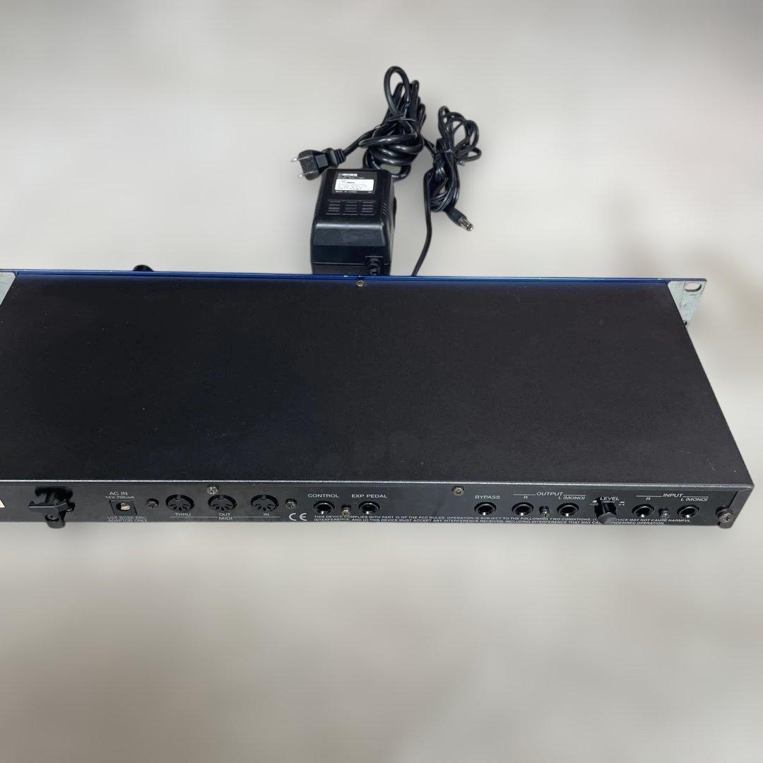 BOSS SX-700本体 ACアダプター BRC-100T