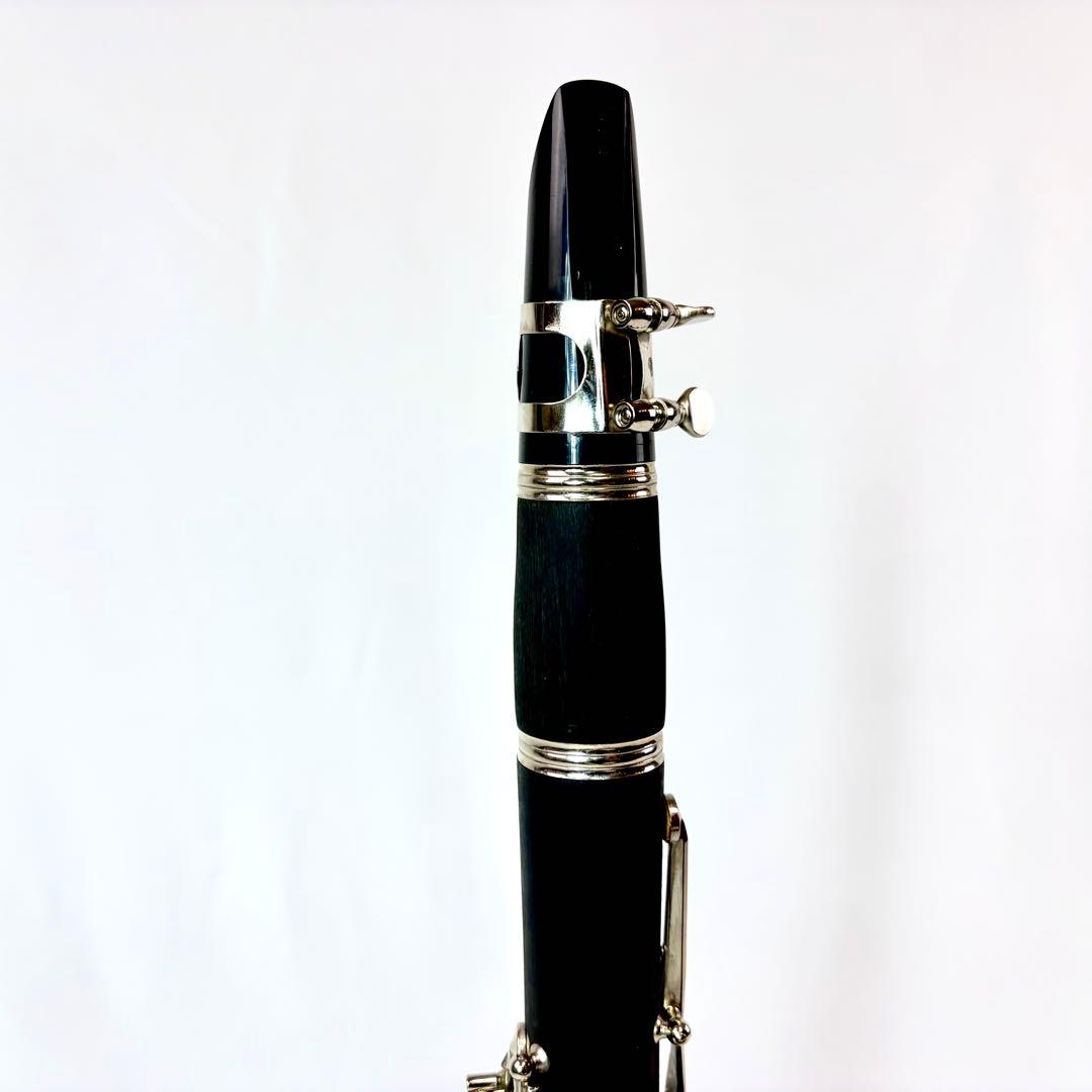 Soleil ソレイユ クラリネット B♭ SCL-1 ABS管