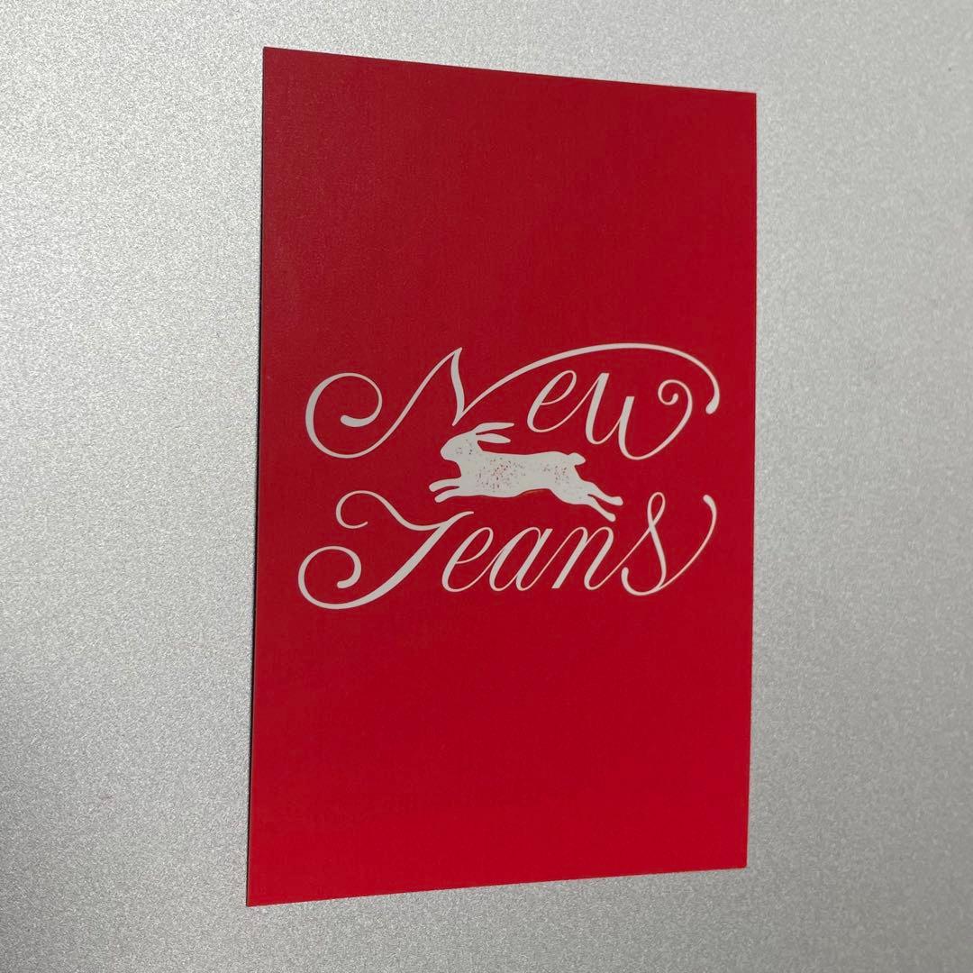 Newjeans ヘリン トレカ ラキドロ◎追跡発送◎トレカ weverse