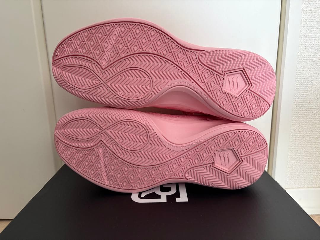 シューズ(男性用) RIKU1 27.5cm