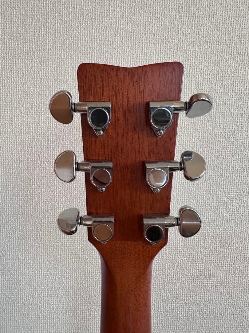 YAMAHA アコースティックギター FS830 ナチュラル
