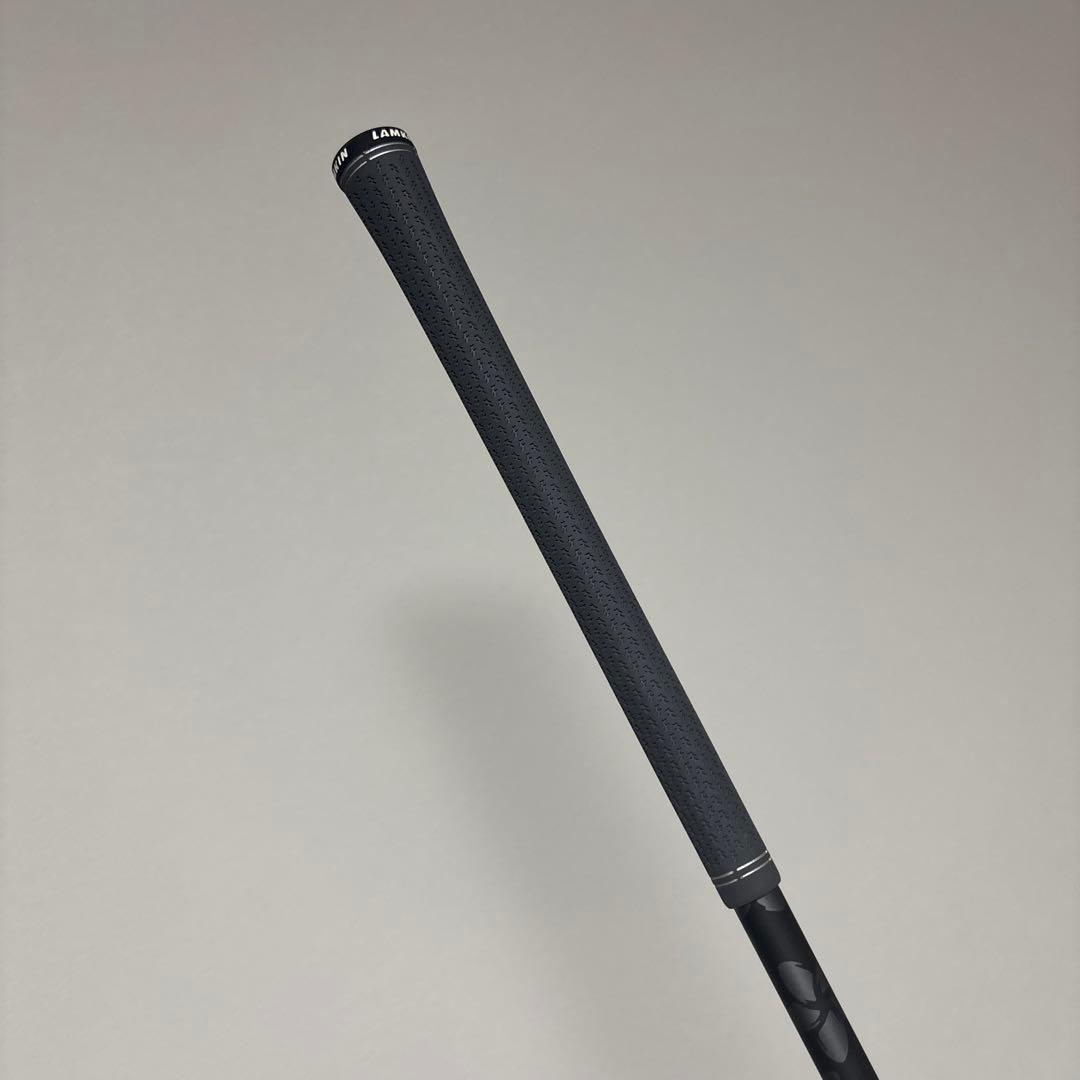 テーラーメイド　Qi35 デザイナーブラック　10.5° ドライバー