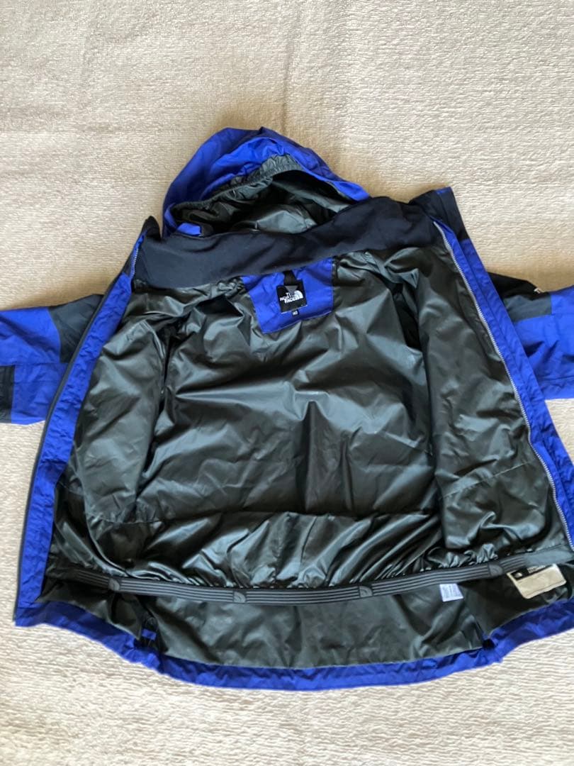 THE NORTH FACE スノートリクライメイトジャケット 美品！
