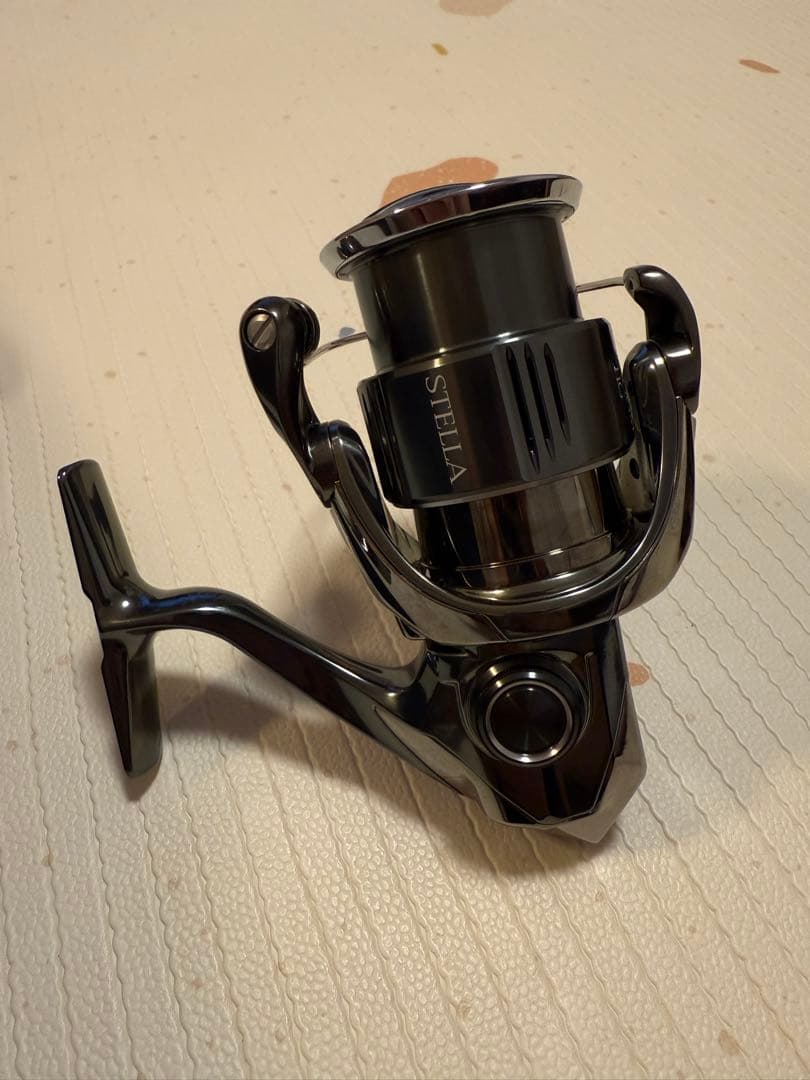 <週末限定値下げ> 22ステラ c3000mhg