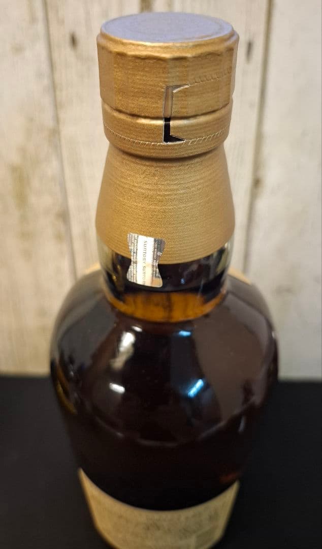 山崎12年 100周年記念＆響ジャパニーズハーモニー★2本セット◆新品/未開封②