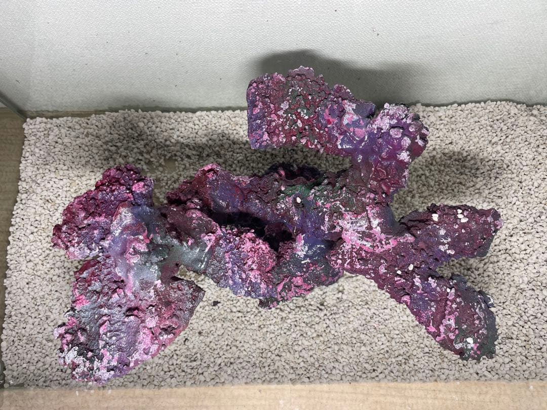 現物在庫SALE‼︎人工ライブロック RR84 アク抜き済み安心塗料使用