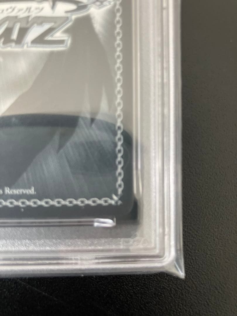 【PSA10】ヴァイス イラストリアス SP アズールレーン 金