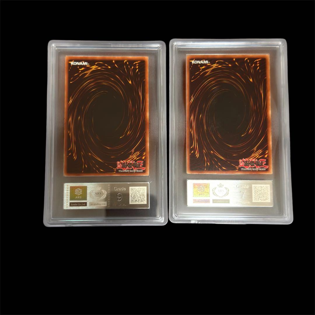 【ARS9】faded 北米版 タクリミノス mp1-006