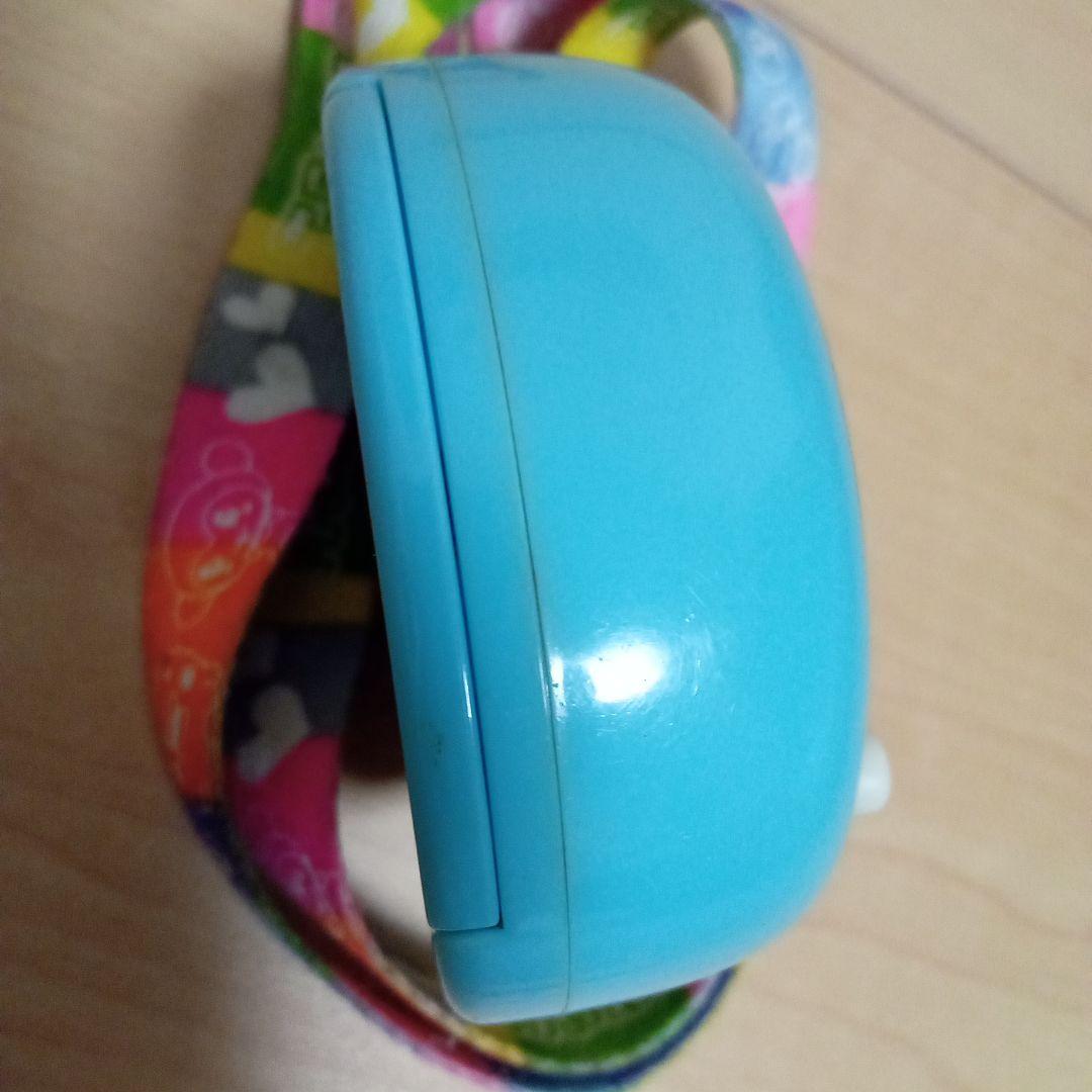 たまごっちプラスカラー　水色