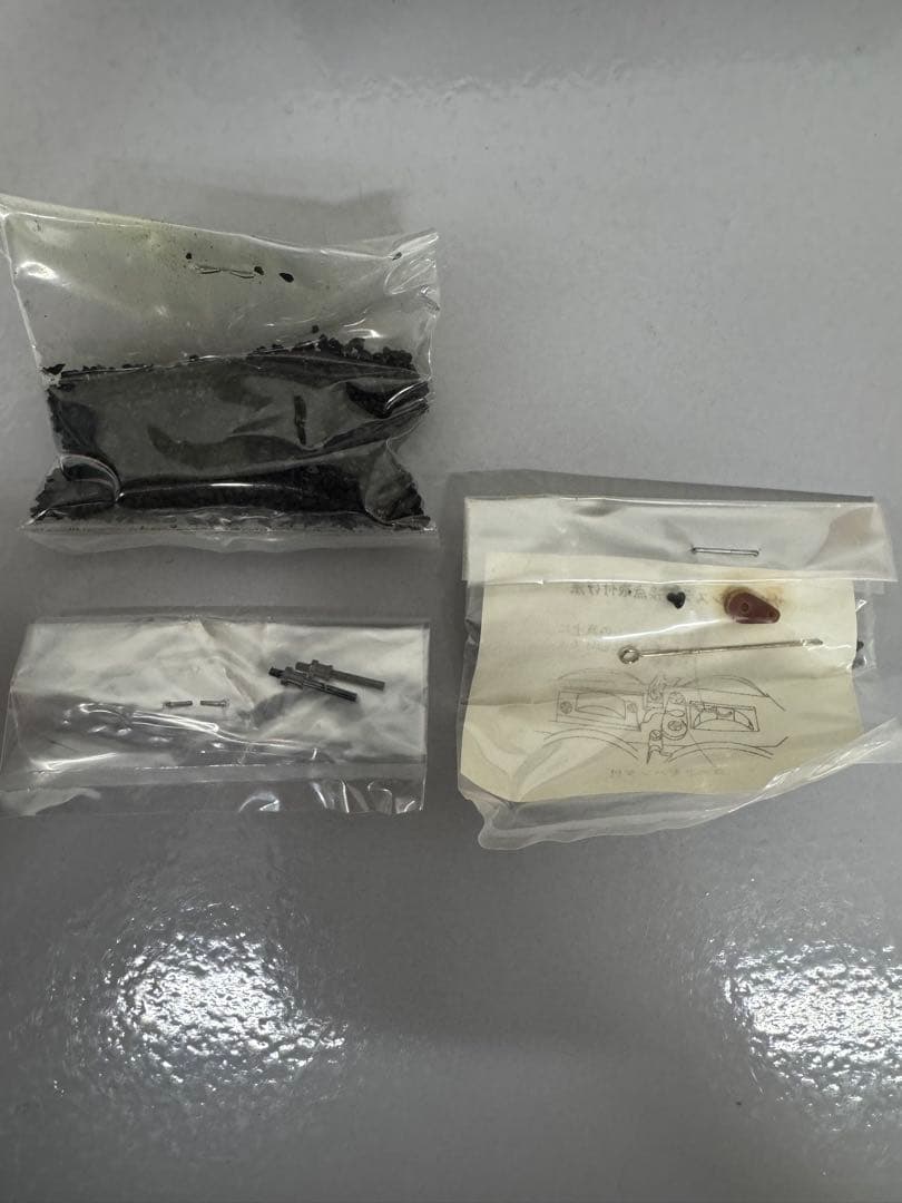 天賞堂C59　108型蒸気機関車（真鍮製）HOゲージ