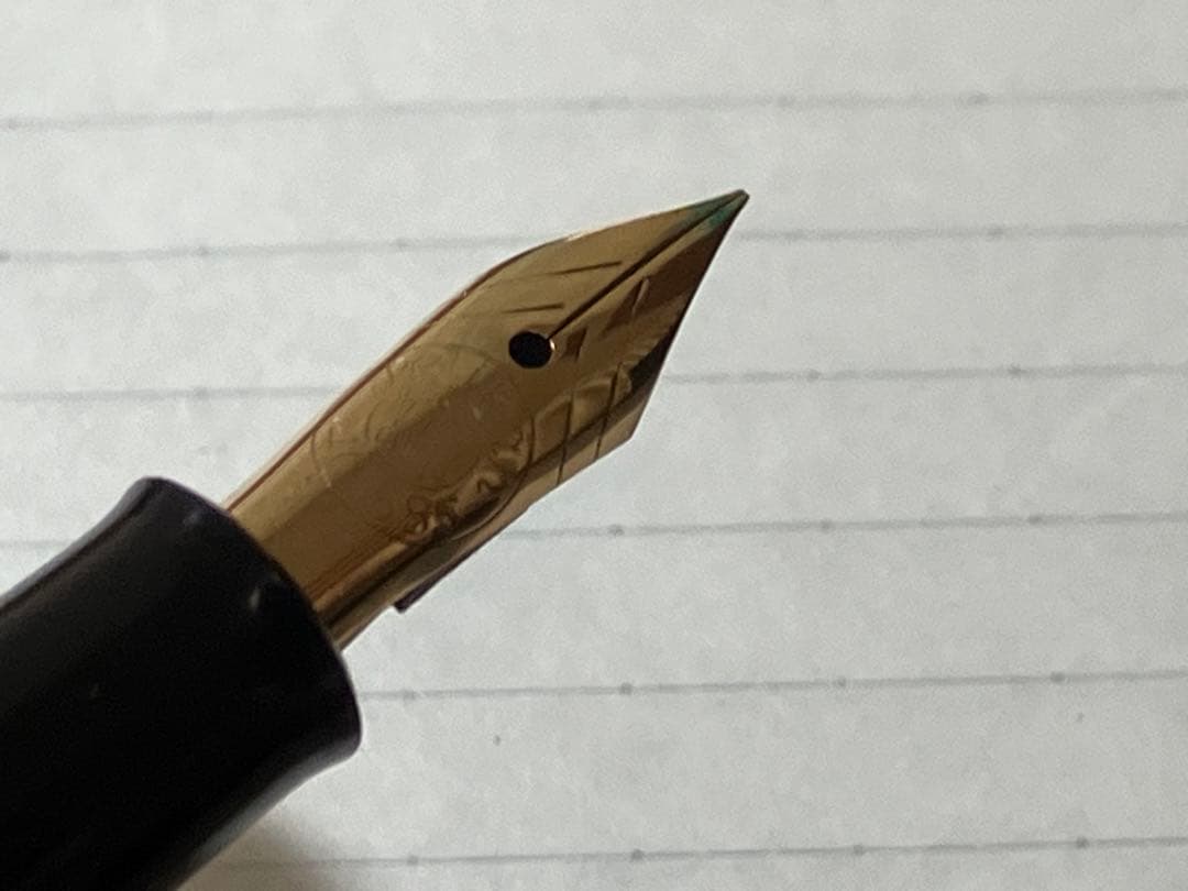 ペリカン　140 EF メンテ済み